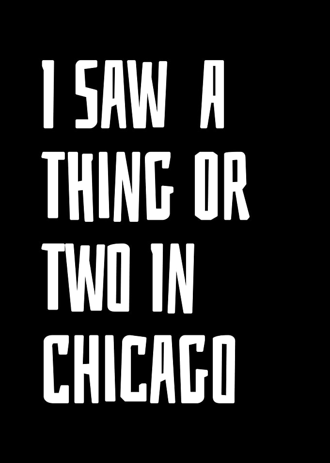 Chicago