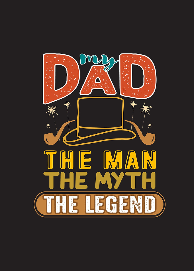 Myth Father Day