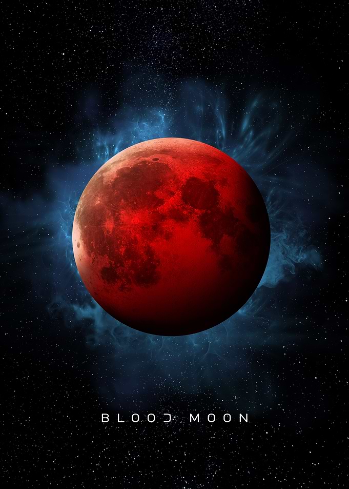 Blood Moon