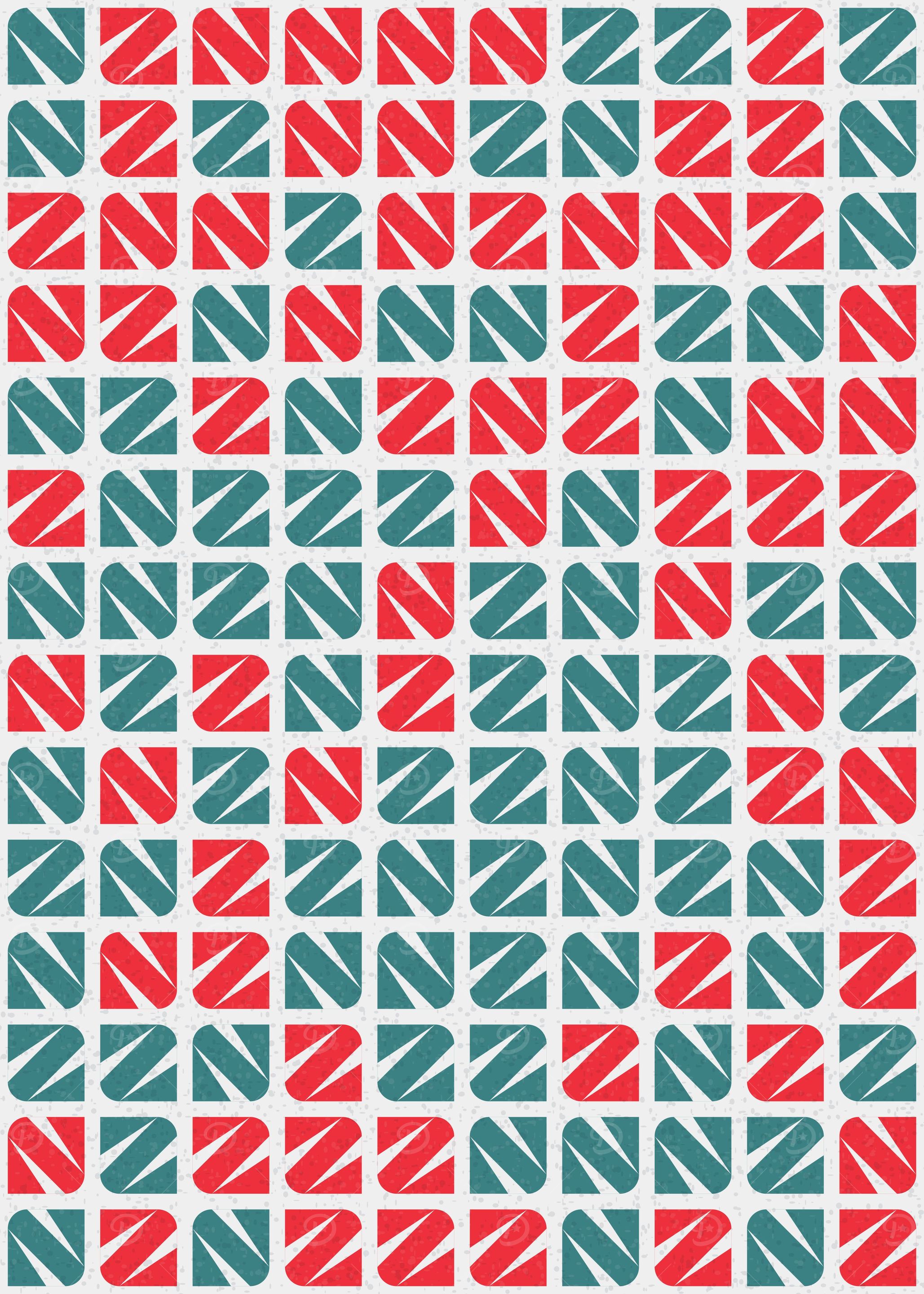 Geometric Pattern NZ