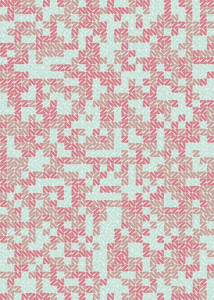 Geometric Pattern NZ