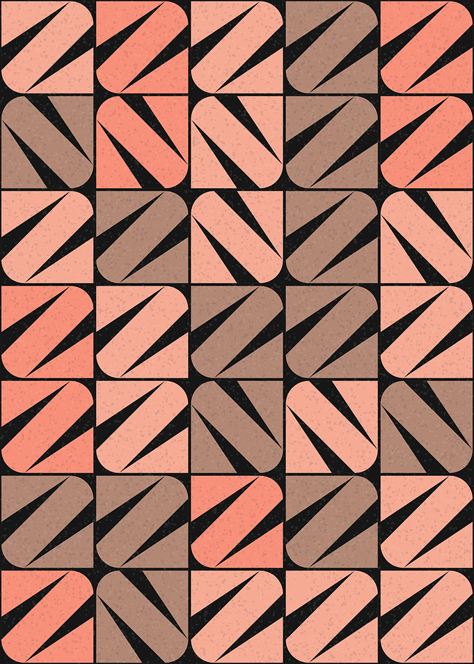 Geometric Pattern NZ