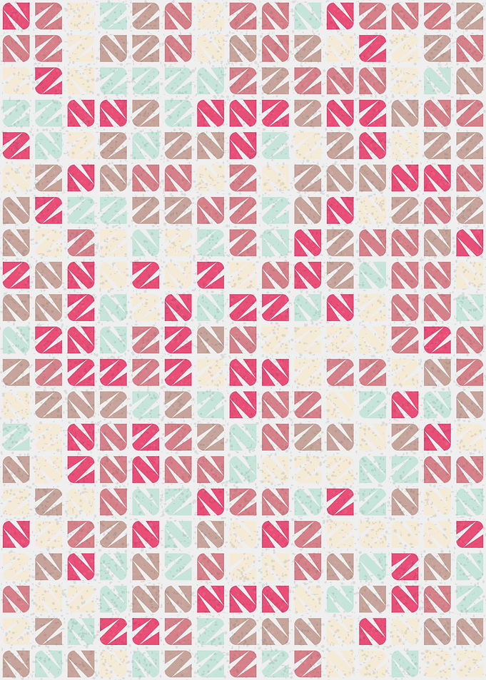 Geometric Pattern NZ