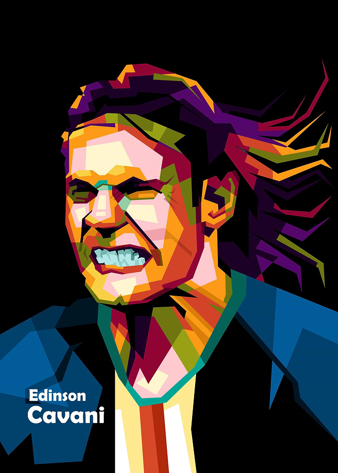 Edinson Cavani