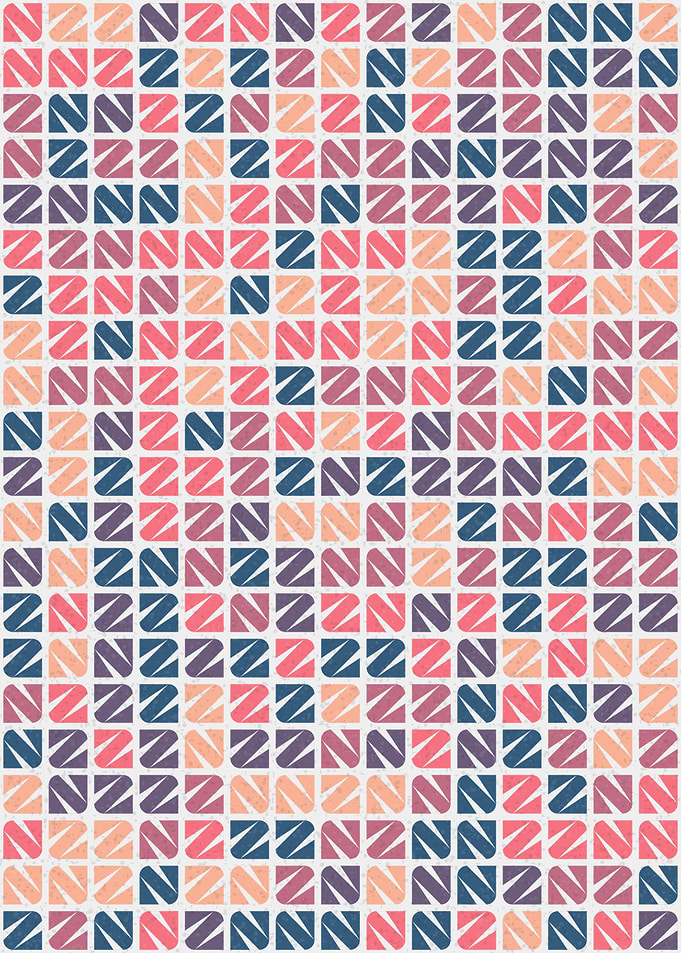 Geometric Pattern NZ