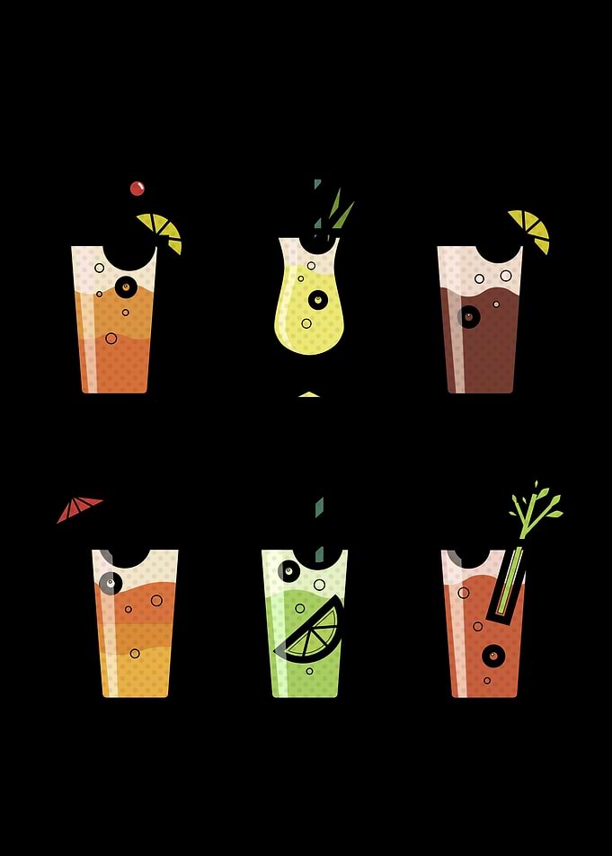 coocktail oclock