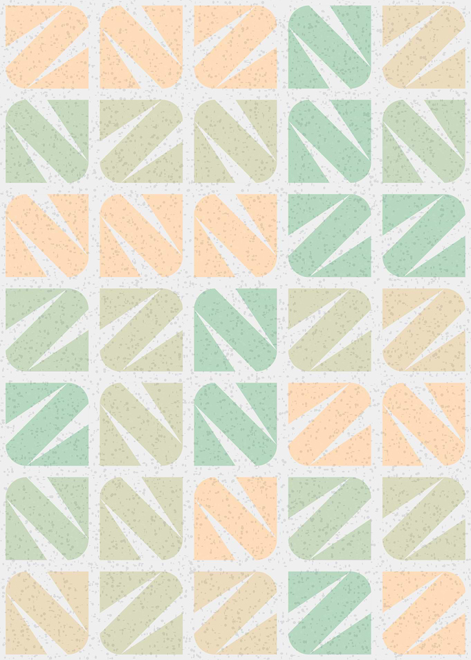 Geometric Pattern NZ
