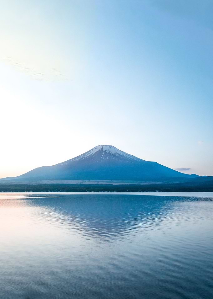 fuji