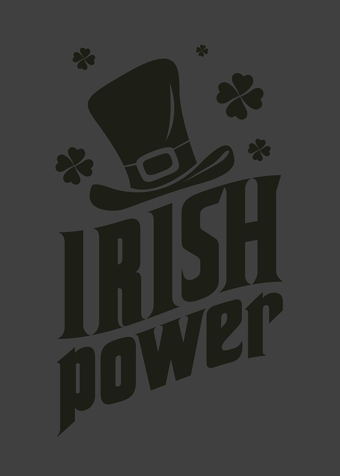 Irish Power