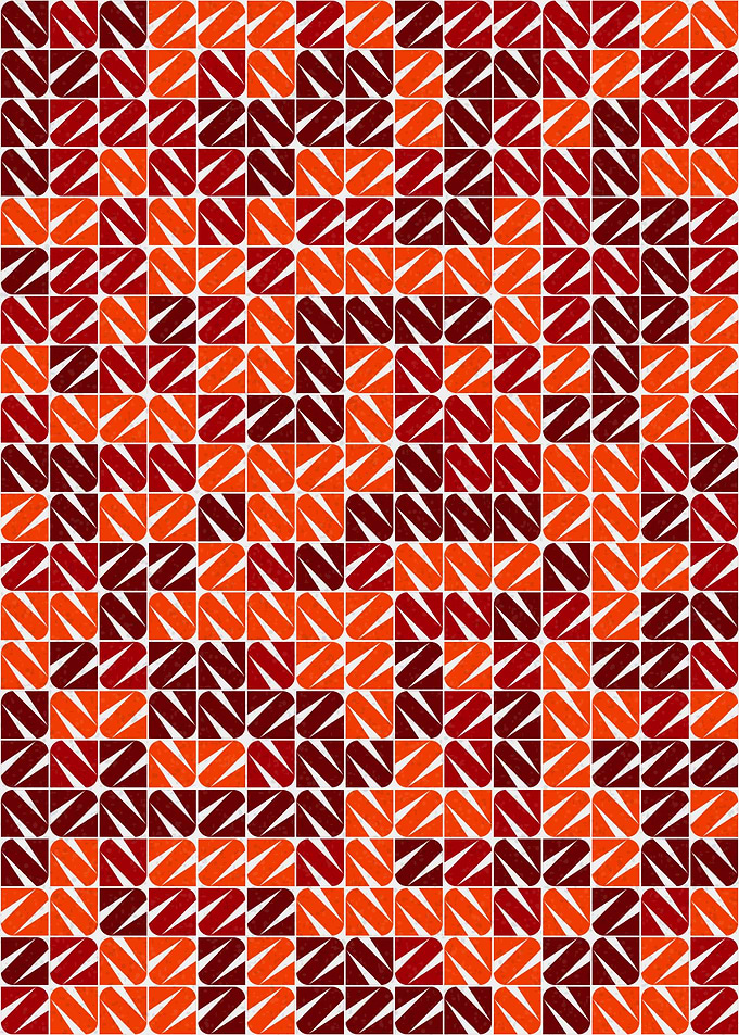Geometric Pattern NZ