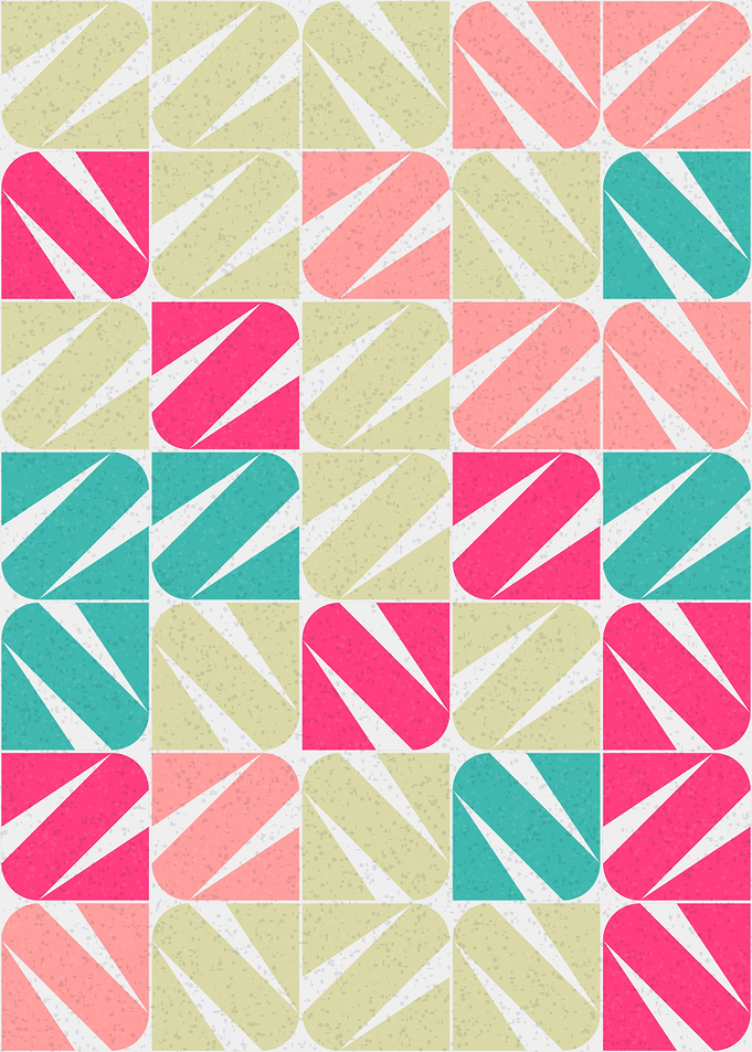 Geometric Pattern NZ