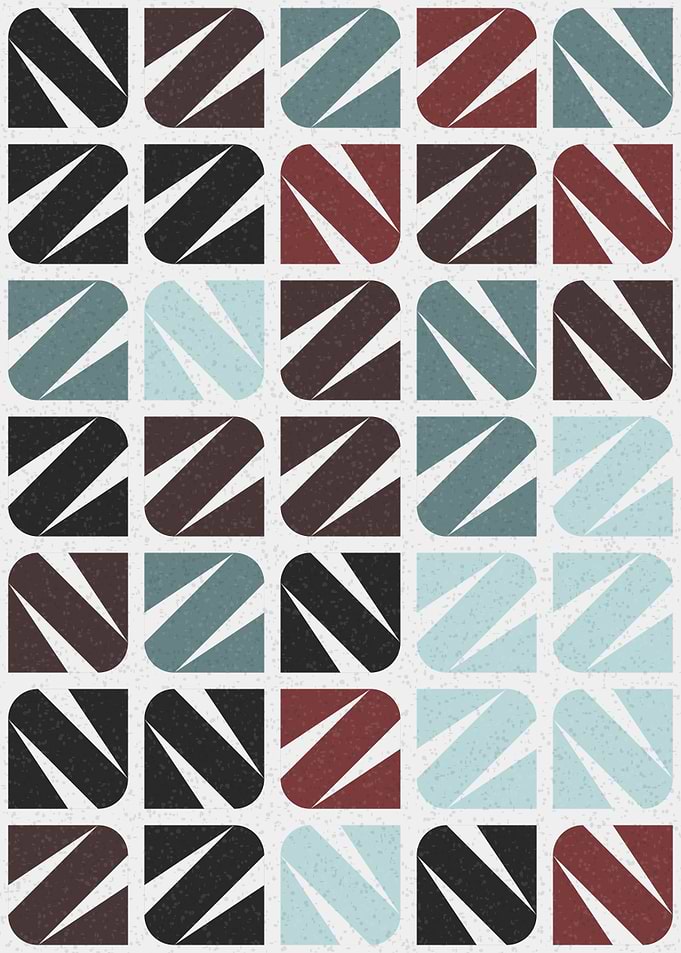Geometric Pattern NZ