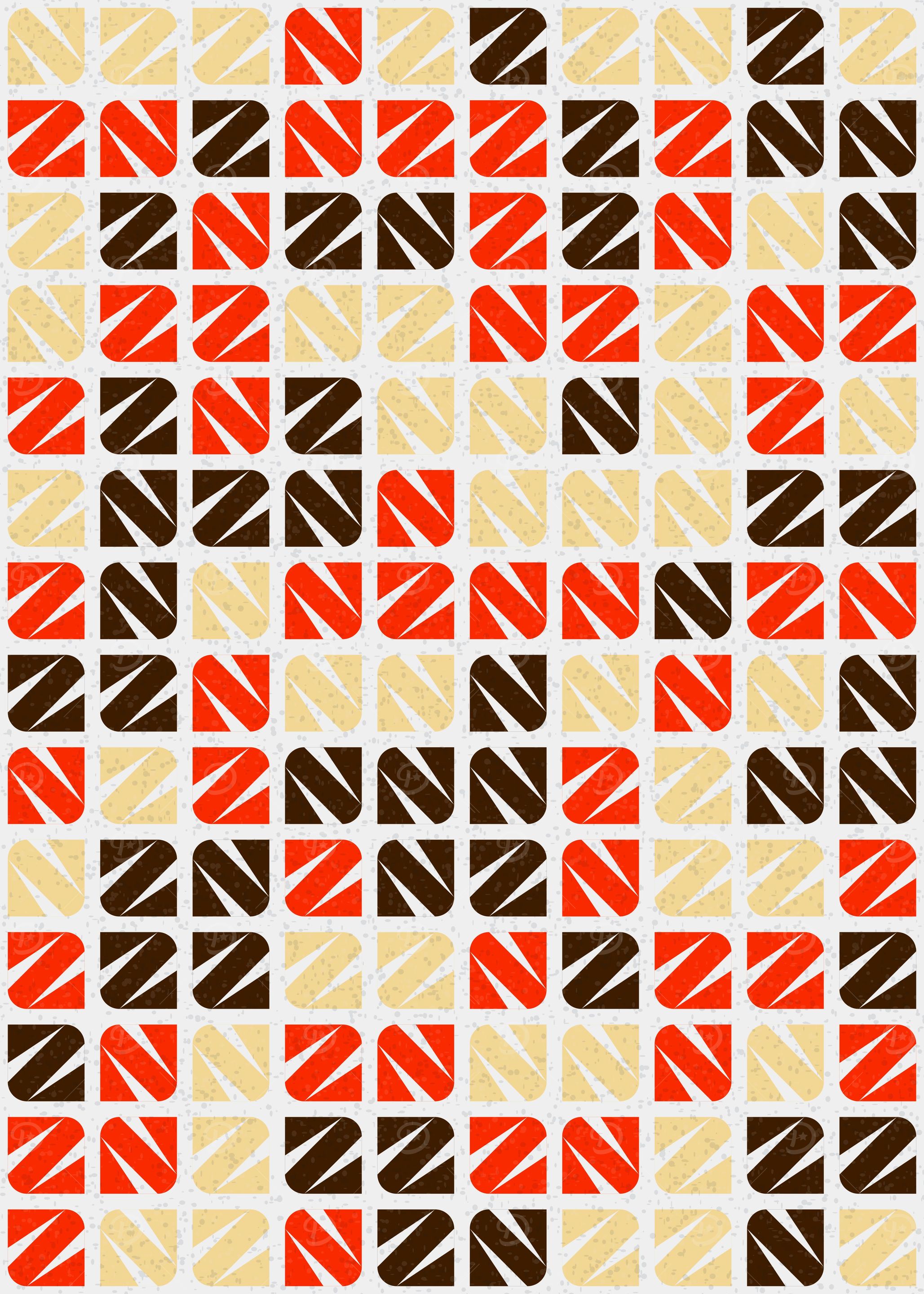 Geometric Pattern NZ