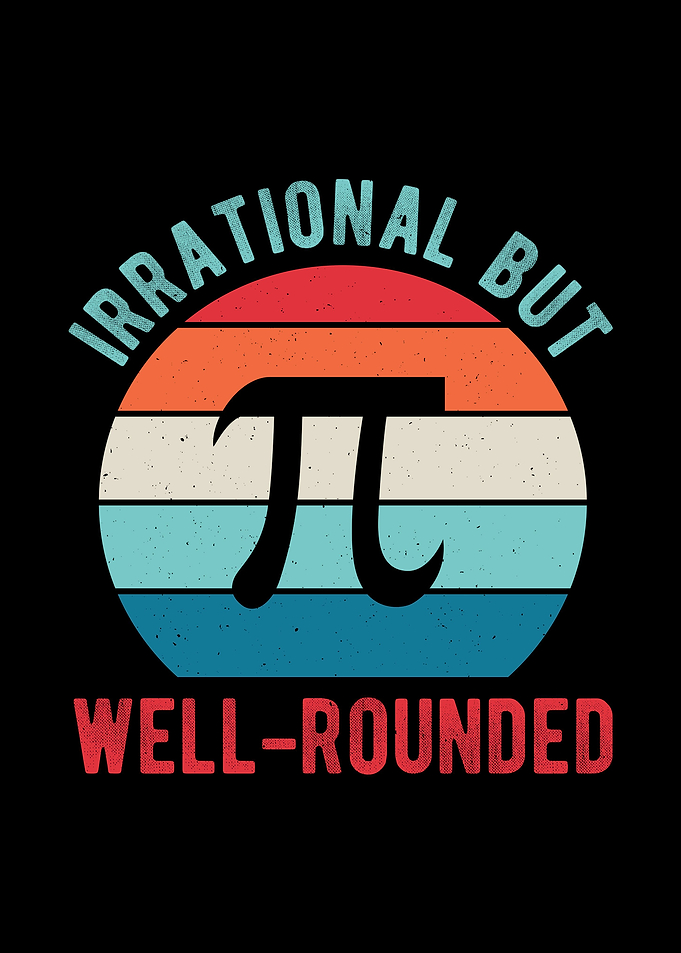 Funny Pi Day