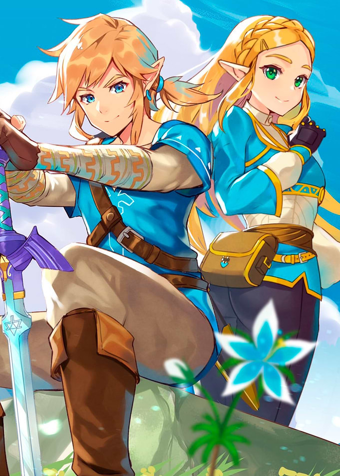 Link V