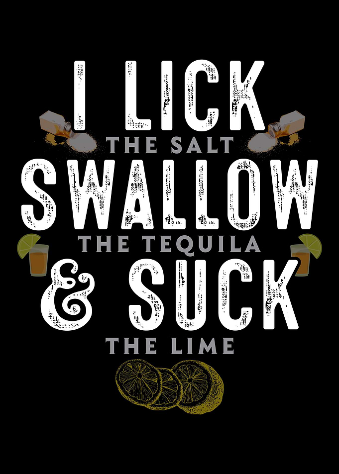 Tequila Alcohol Drinking