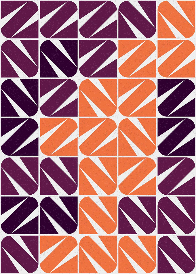 Geometric Pattern NZ