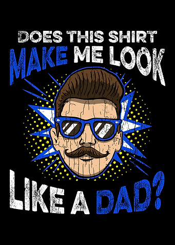 Does This Shirt Make Me Lo