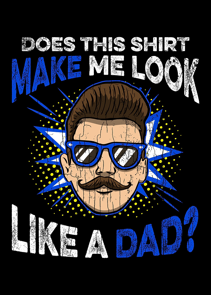 Does This Shirt Make Me Lo