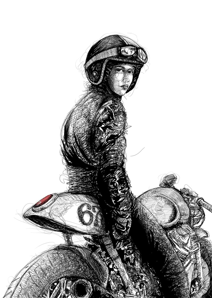 Rider
