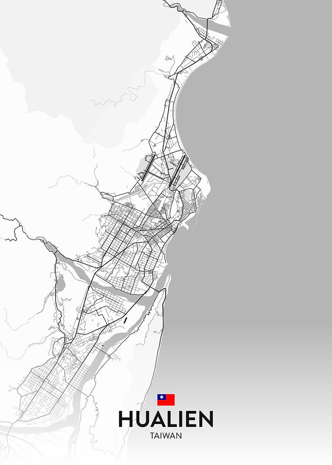 Hualien TW