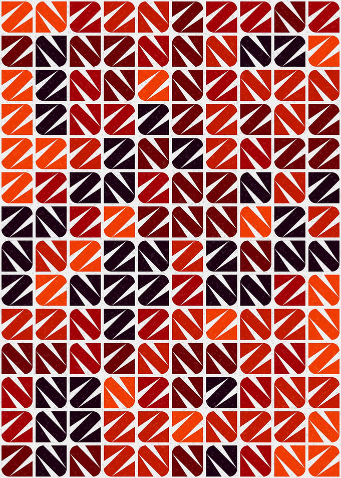 Geometric Pattern NZ