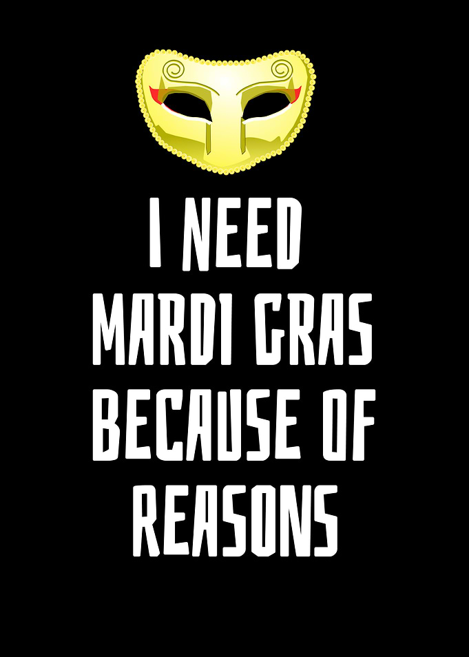 Mardi Gras