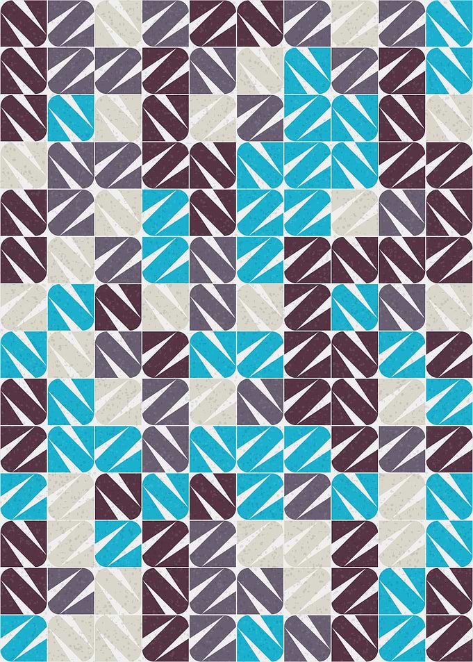 Geometric Pattern NZ