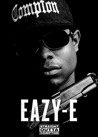 EAZY E RAPPER MUSIC RAP