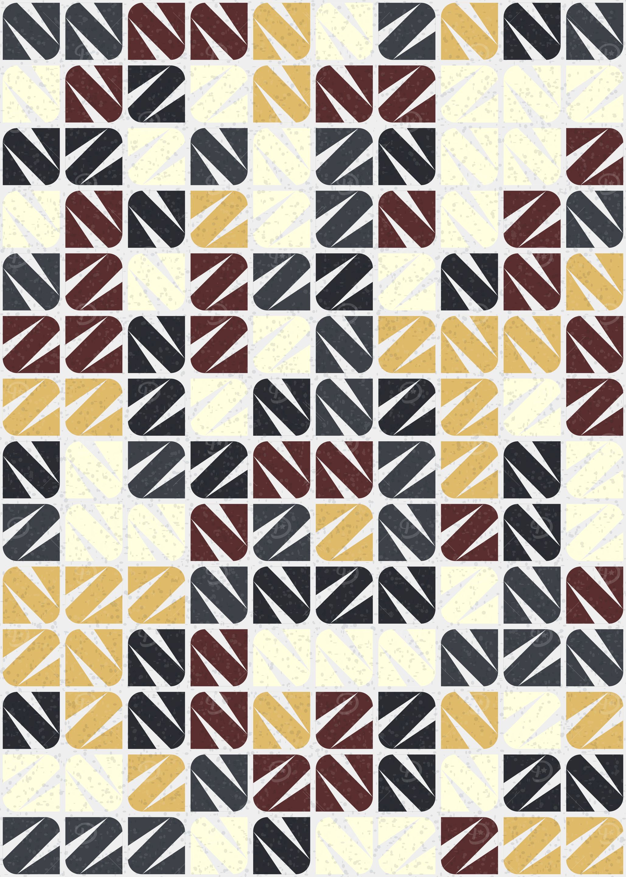 Geometric Pattern NZ