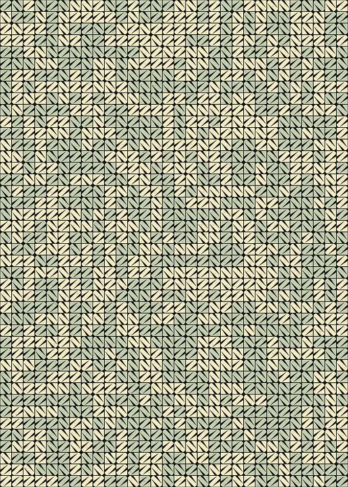 Geometric Pattern NZ