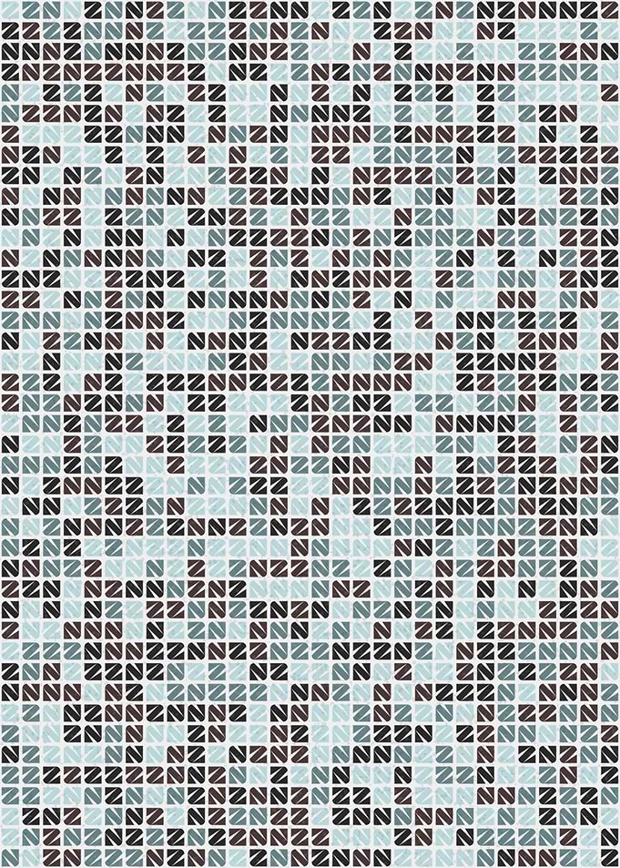 Geometric Pattern NZ