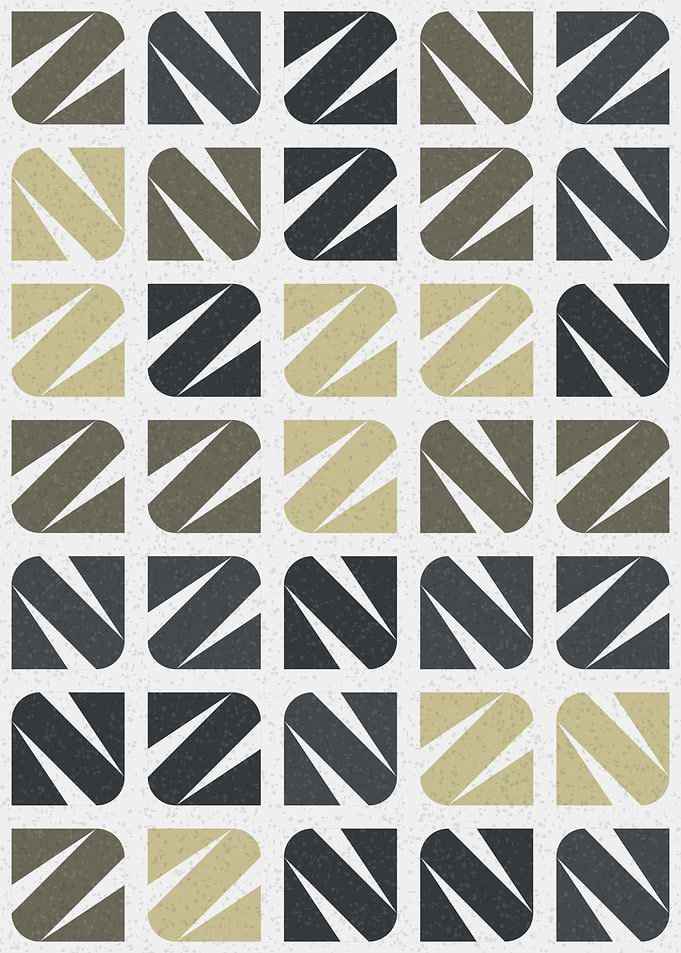 Geometric Pattern NZ