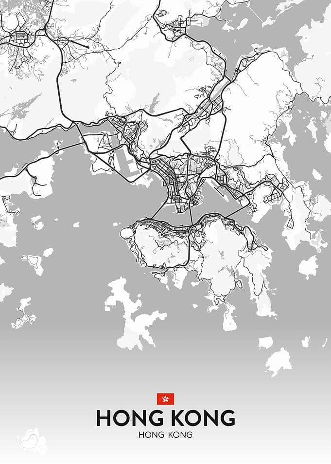 Hong Kong HK