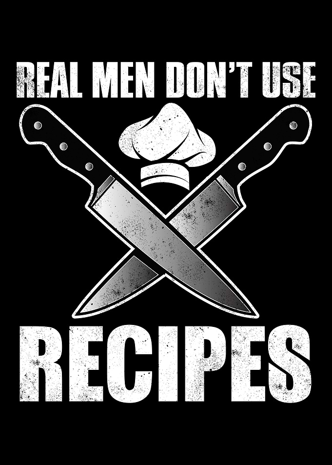 Cooking Cook Chef Food