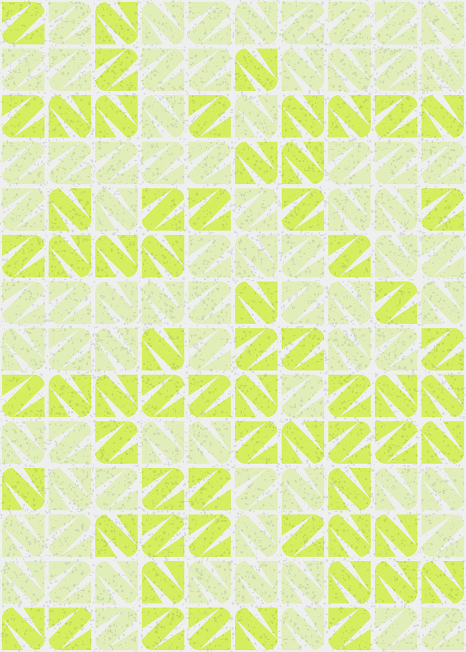 Geometric Pattern NZ