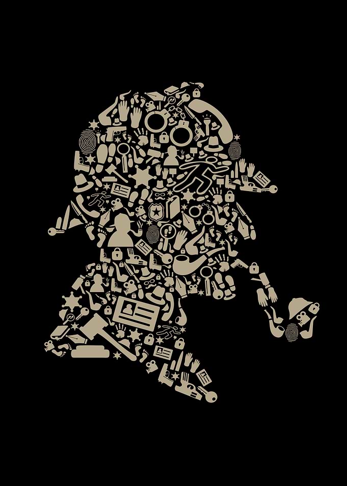 Sherlock Holmes