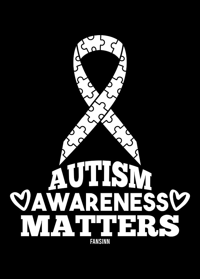 Autism Asperger daughter h