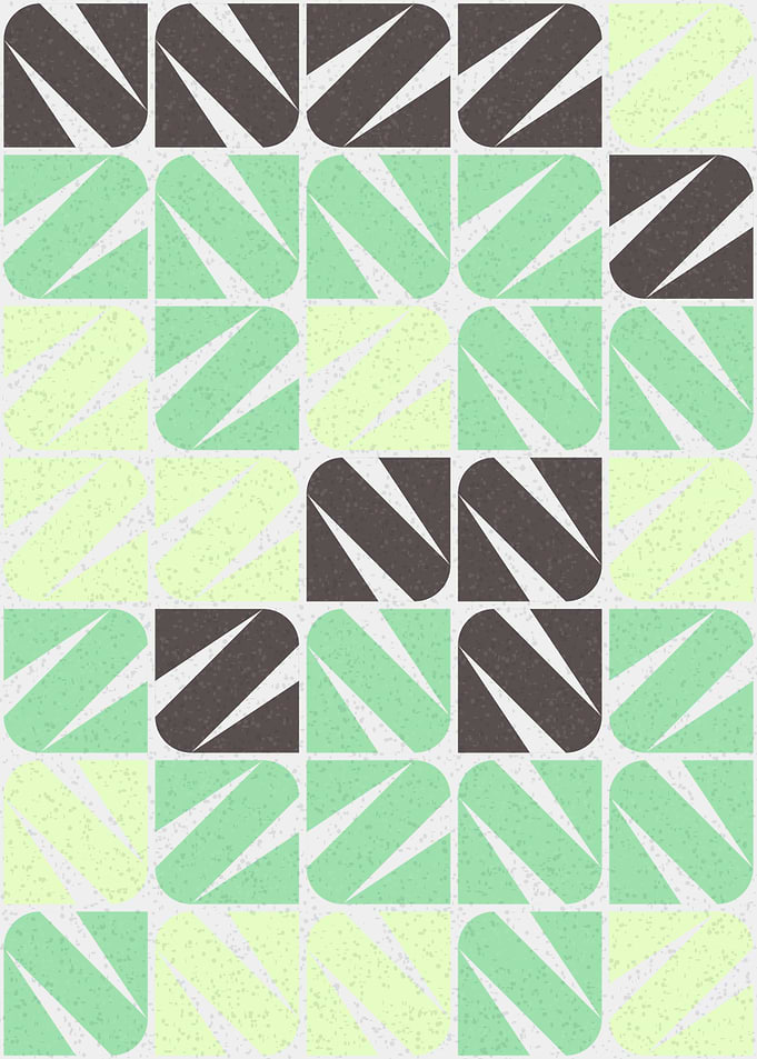Geometric Pattern NZ