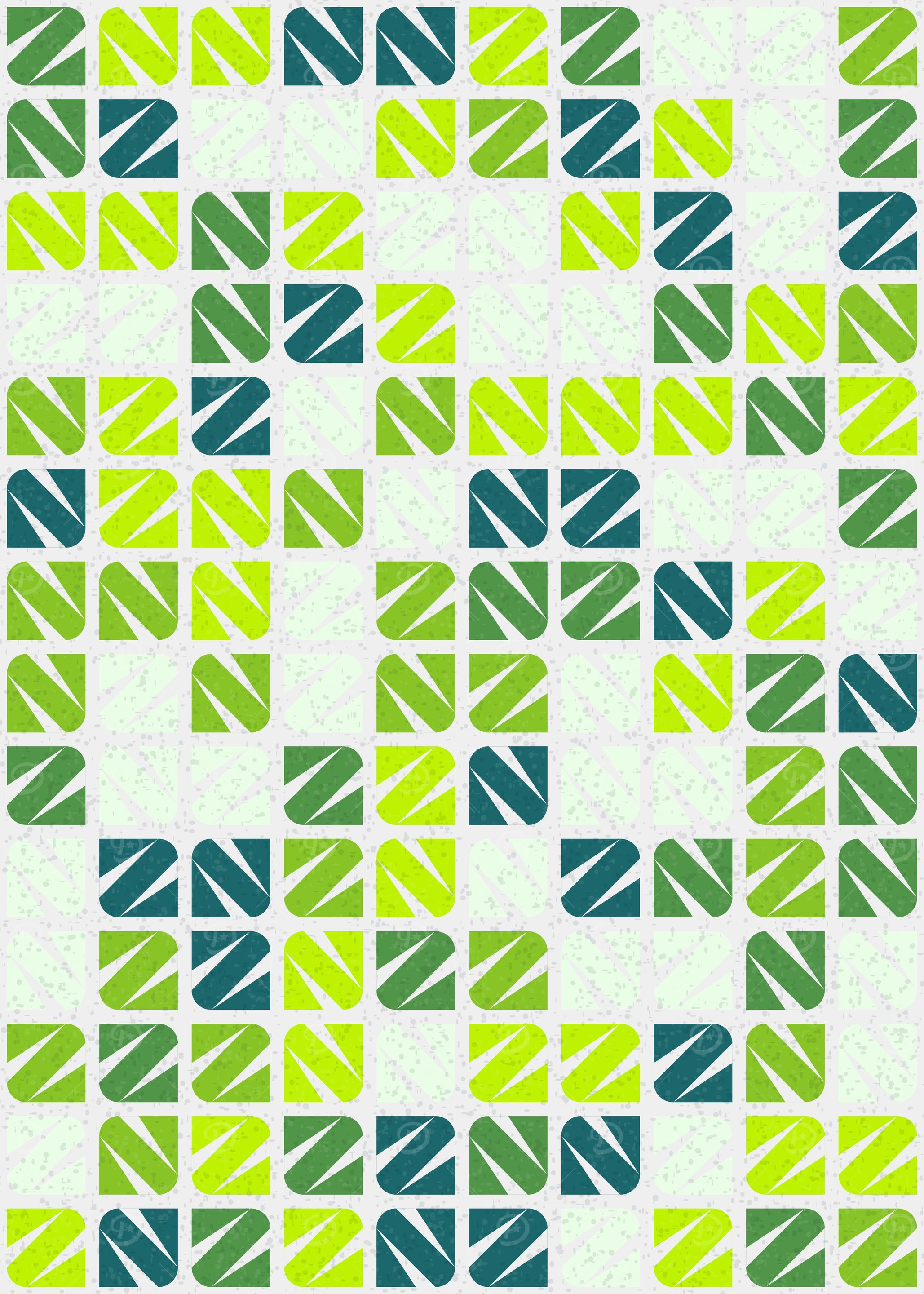 Geometric Pattern NZ