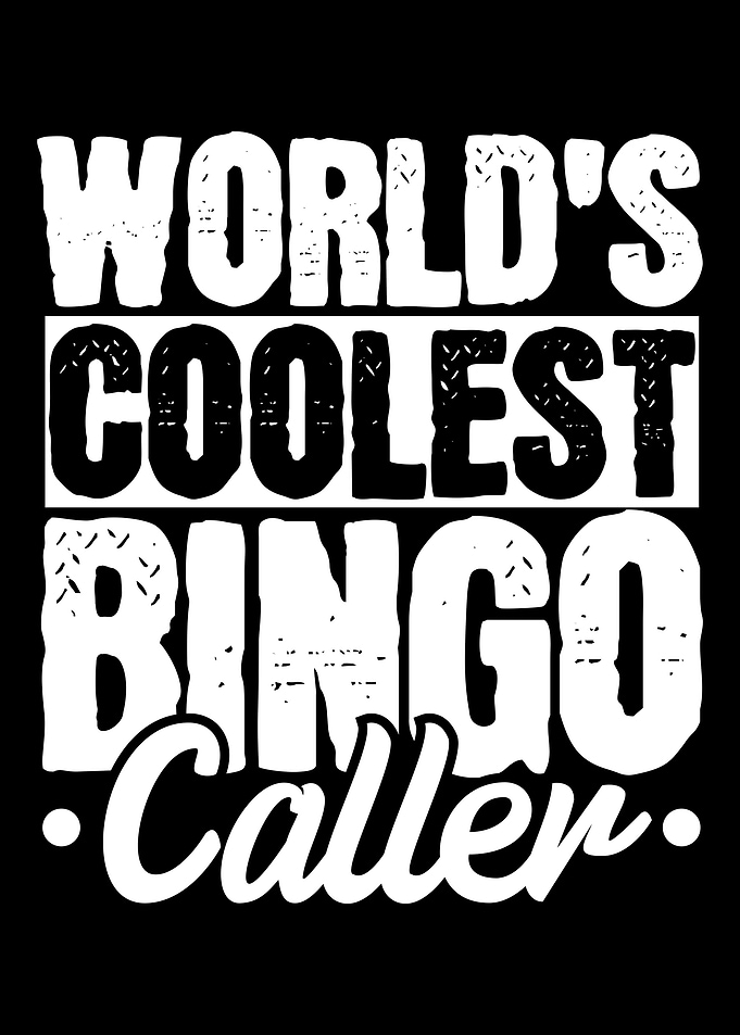 Bingo Caller