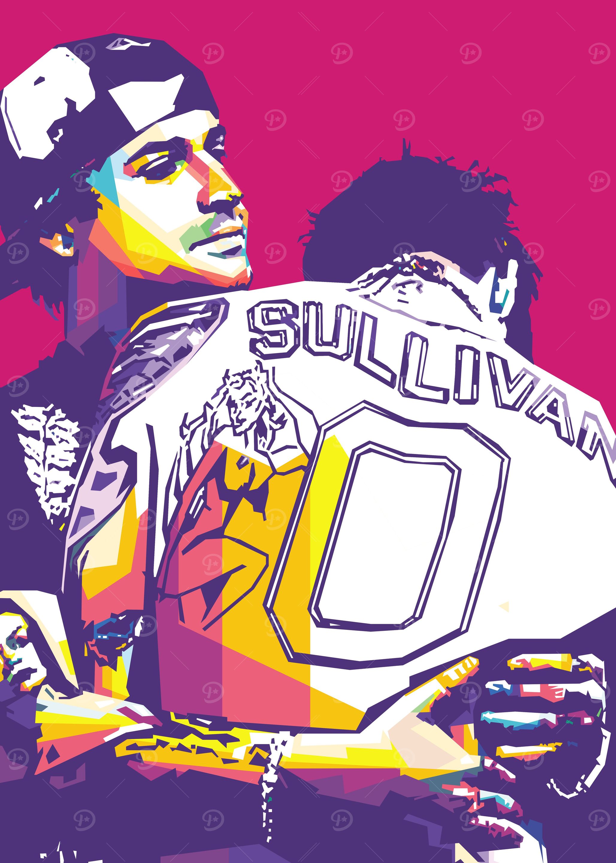 Johnny Christ and The Rev
