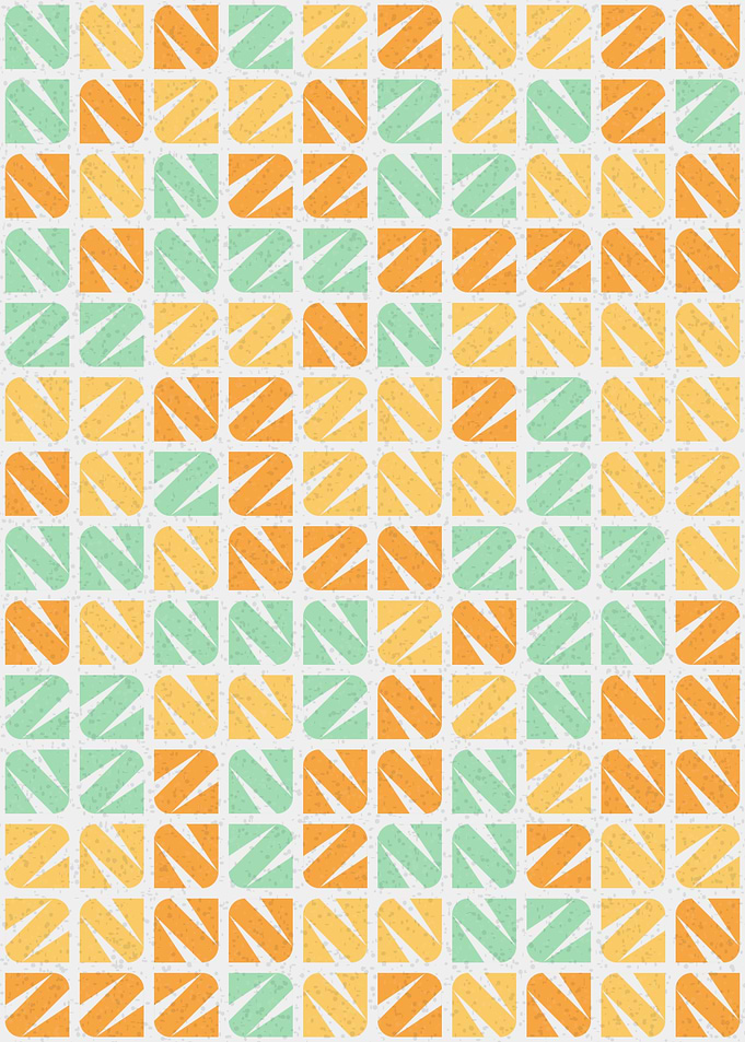 Geometric Pattern NZ