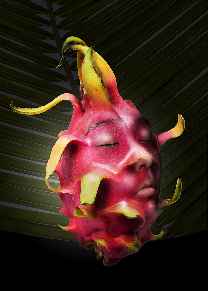 Dragon Lady