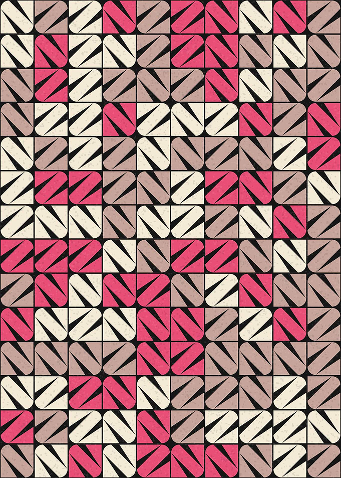 Geometric Pattern NZ