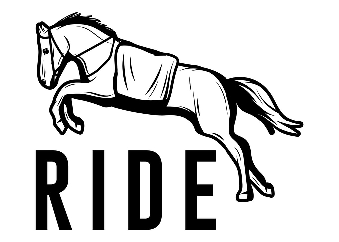 Saddle gift