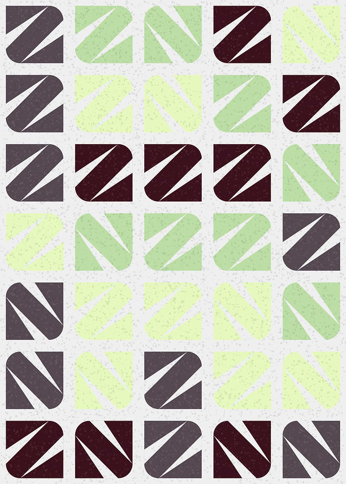 Geometric Pattern NZ
