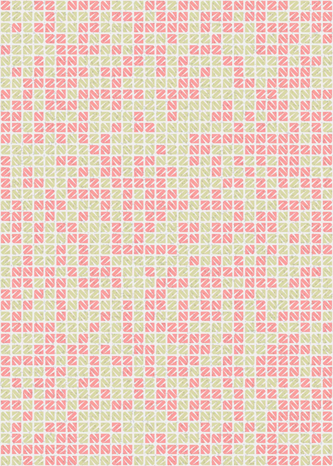 Geometric Pattern NZ