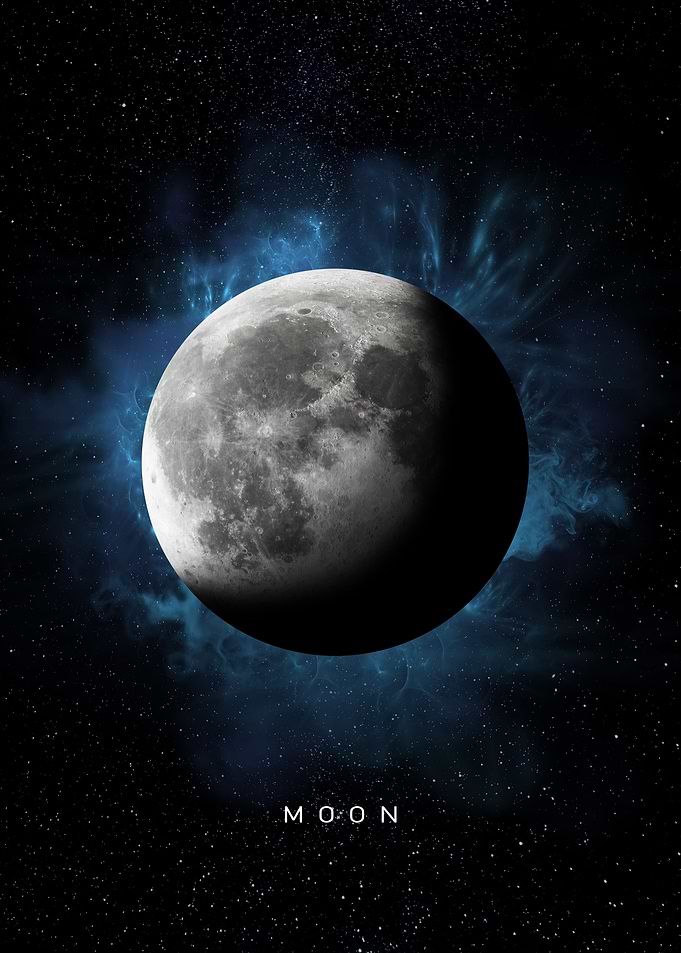 Moon