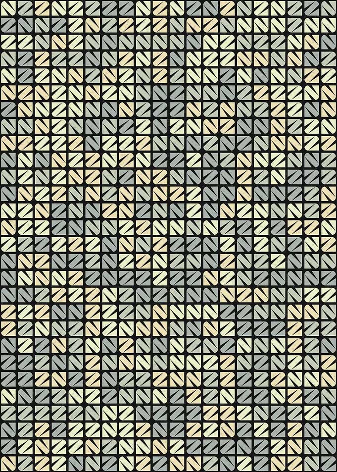 Geometric Pattern NZ